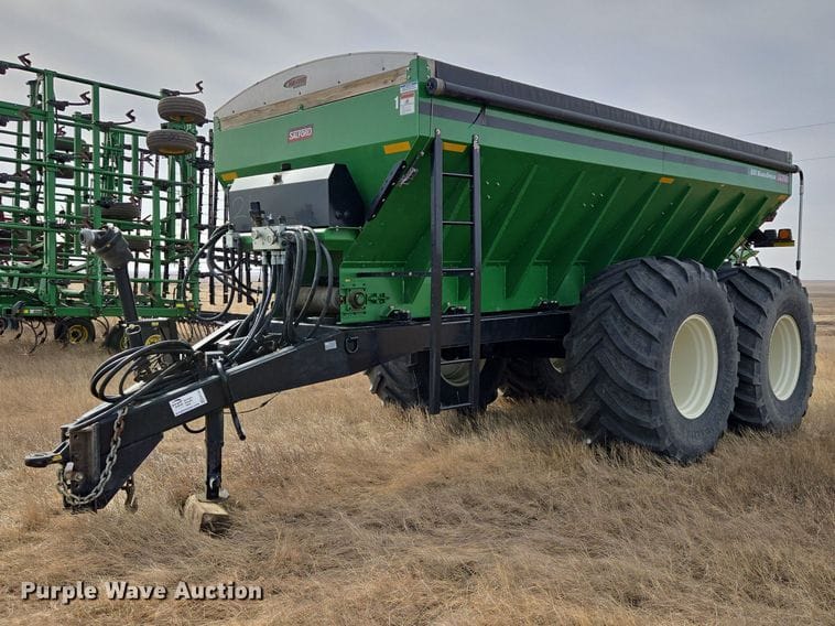 2019 Salford PTHP Equipment Image0