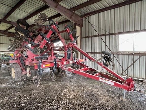 Main image Salford I-1124