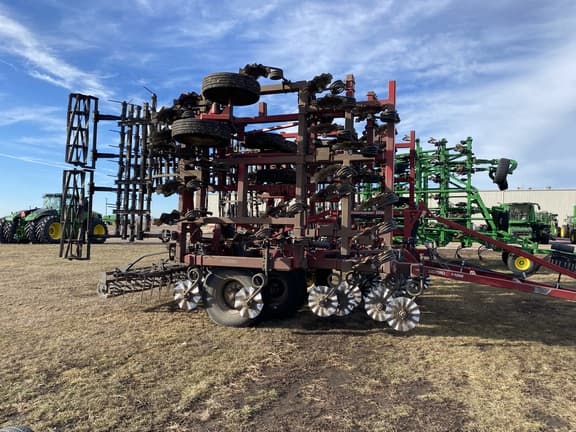 Image of Salford I-1241 equipment image 1