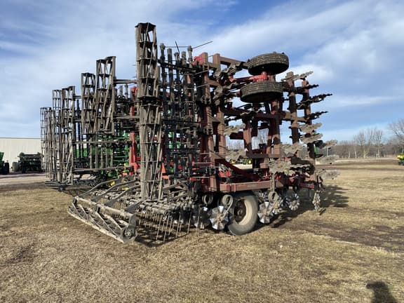 Image of Salford I-1241 equipment image 2