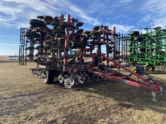 2019 Salford I-1200 Equipment Image0