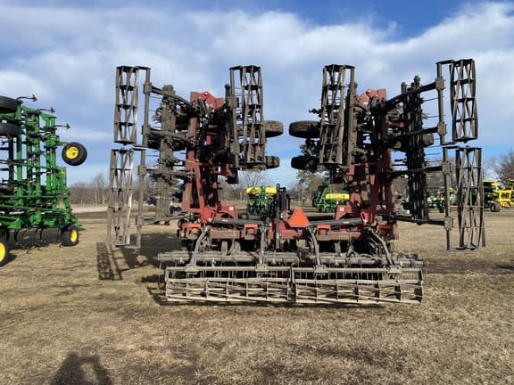 Image of Salford I-1241 equipment image 4