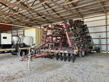 Main image Salford I-1231