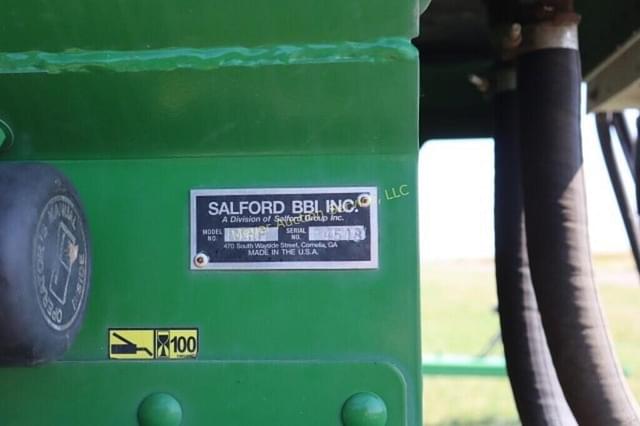 Image of Salford PTHP equipment image 3