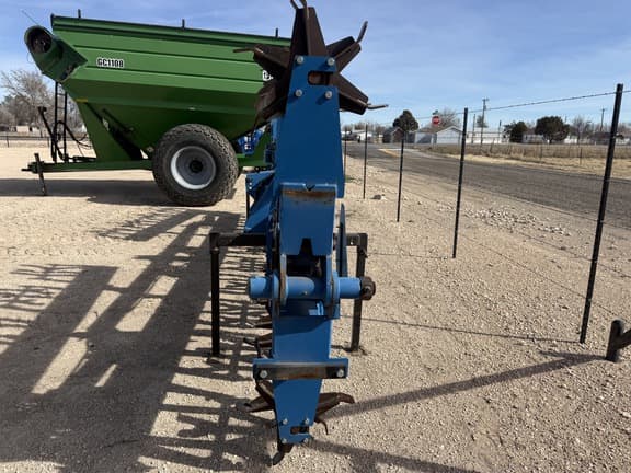 Image of Sam Stevens Undetermined equipment image 1