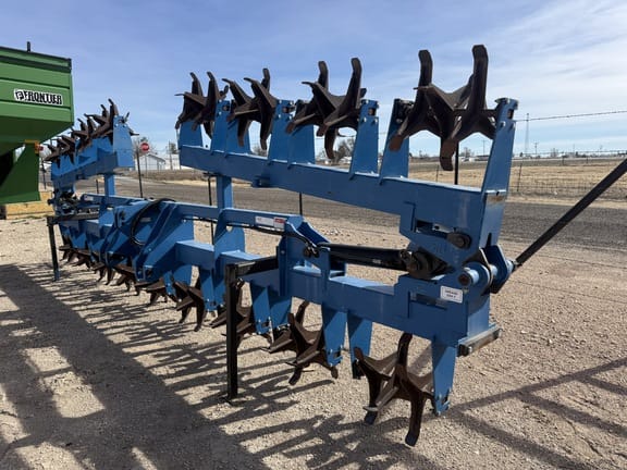 2019 Sam Stevens Undetermined Equipment Image0