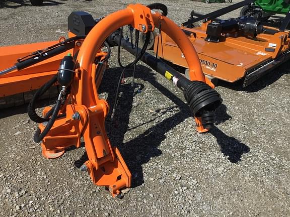 Image of SaMasz KBRP200 equipment image 3