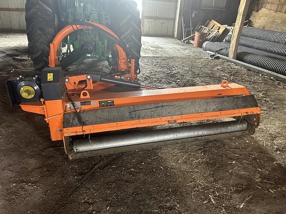Image of SaMasz KBRP200 equipment image 3