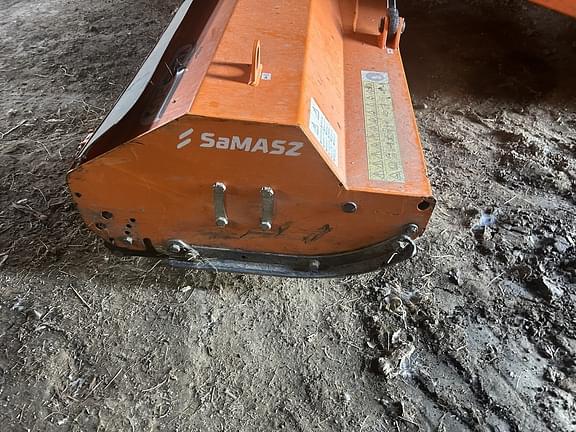 Image of SaMasz KBRP200 equipment image 2