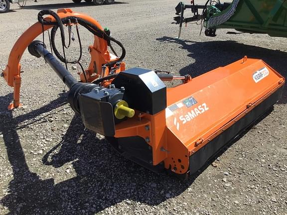 Image of SaMasz KBRP200 equipment image 1
