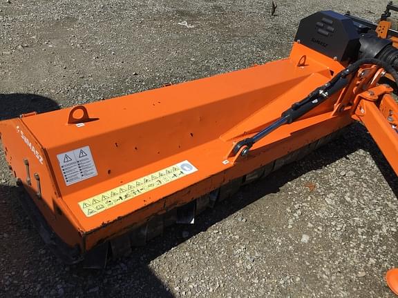 Image of SaMasz KBRP200 equipment image 4