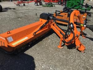 2019 SaMasz KBRP200 Image