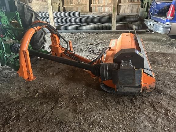 Image of SaMasz KBRP200 equipment image 4