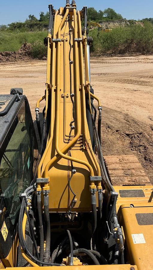 Image of SANY SY365C LC equipment image 3