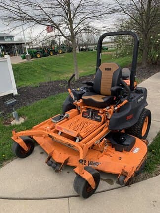 Image of Scag Cheetah equipment image 1