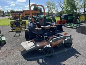 2019 Scag Patriot Image