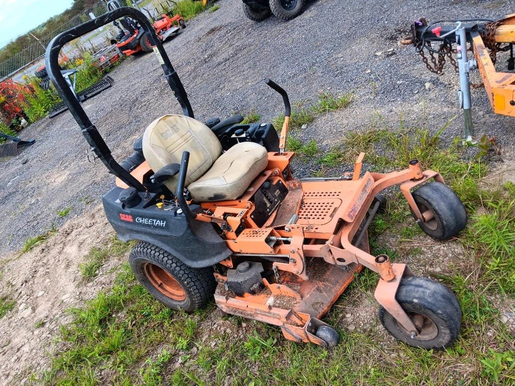 Main image Scag Cheetah