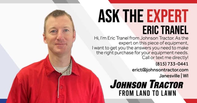 Image of Scag Cheetah equipment image 1