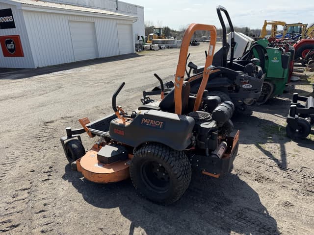 Image of Scag Patriot equipment image 3