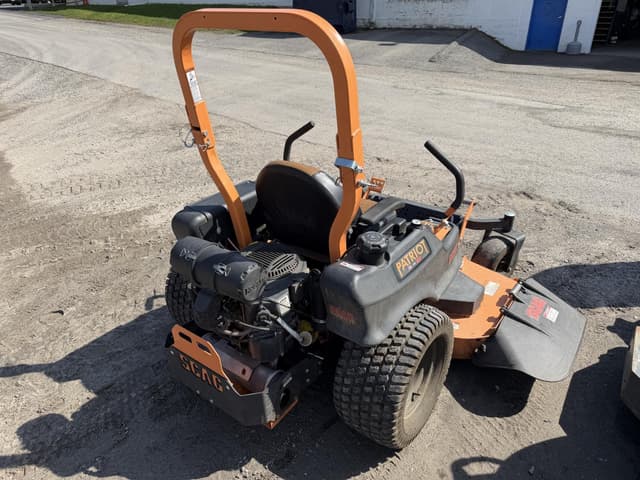 Image of Scag Patriot equipment image 2