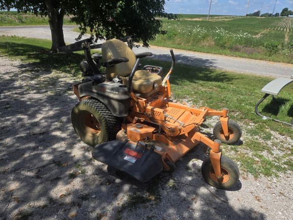 Image of Scag STC52V-25CV-EFI equipment image 2