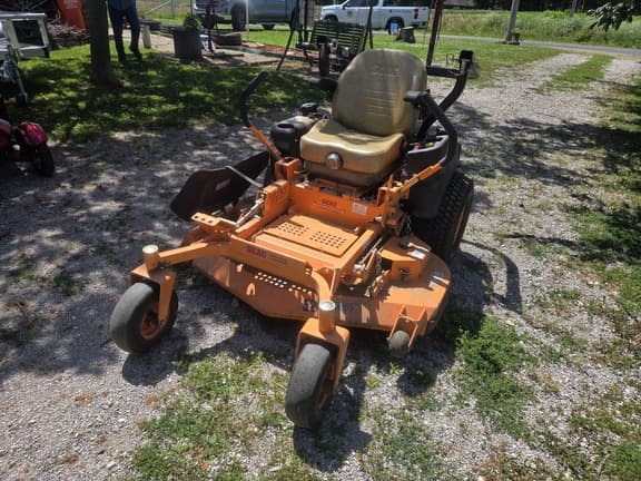 Image of Scag STC52V-25CV-EFI equipment image 3