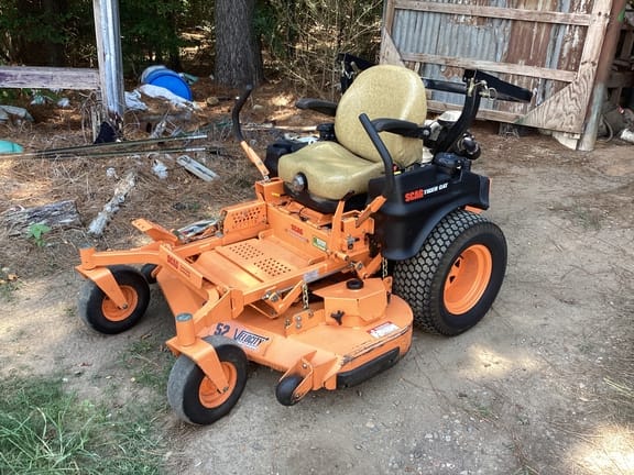 2019 Scag Tiger Cat Equipment Image0