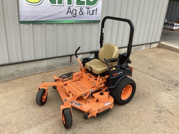 Image of Scag Tiger Cat equipment image 1