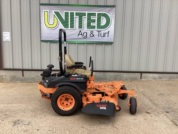 Image of Scag Tiger Cat equipment image 2