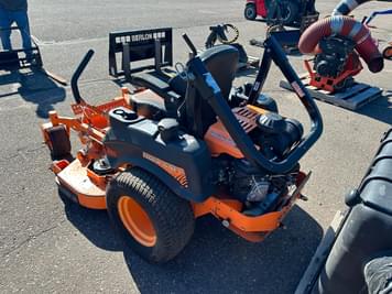 Main image Scag Tiger Cat II