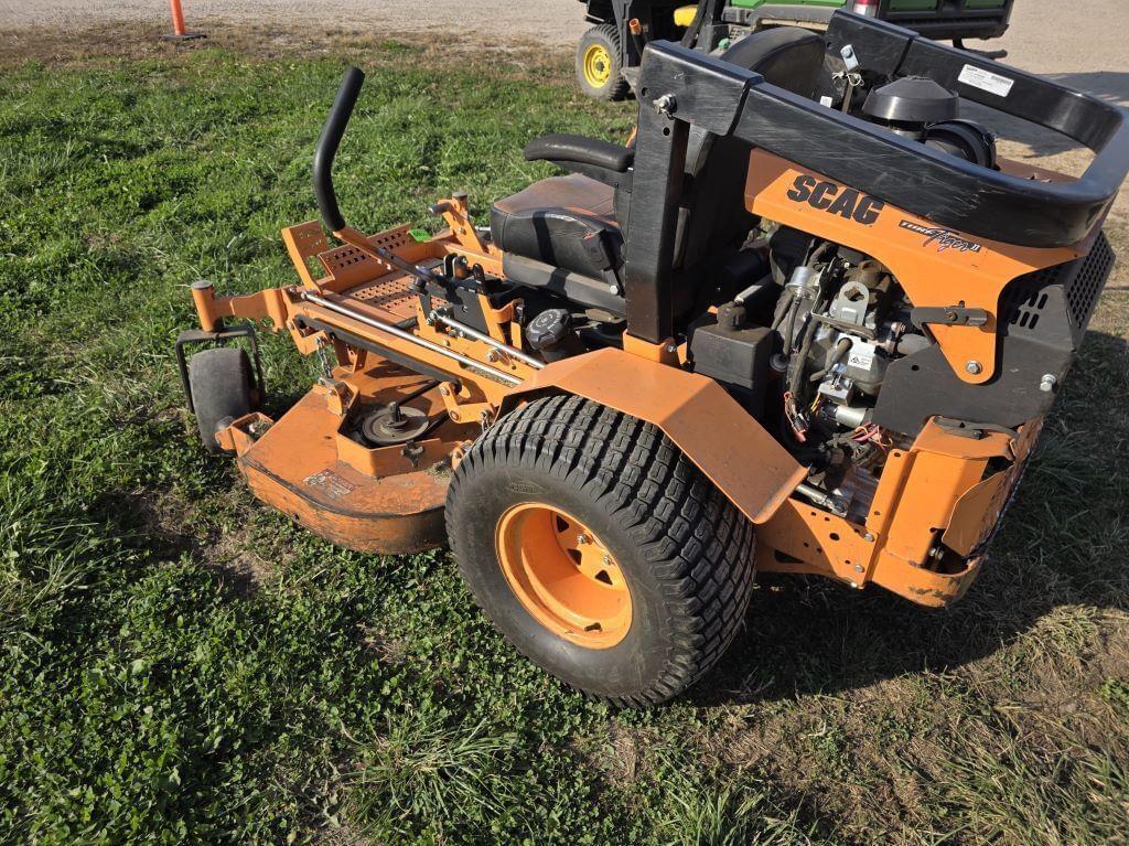 Image of Scag Turf Tiger Image 1