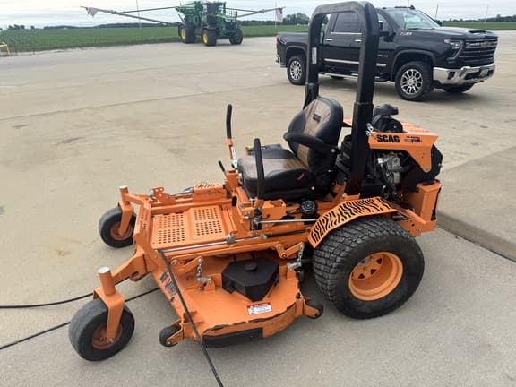 Image of Scag Turf Tiger II equipment image 2