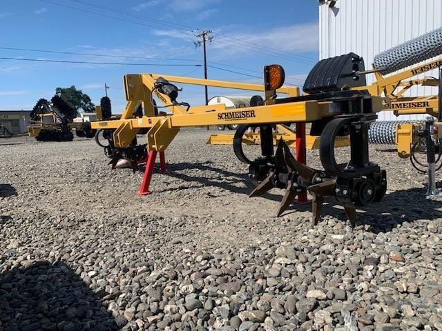 2019 Schmeiser Smart-Till Orchard Max Equipment Image0