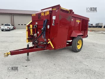 Main image Schuler HF256