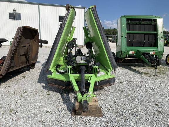 Main image Schulte FX318