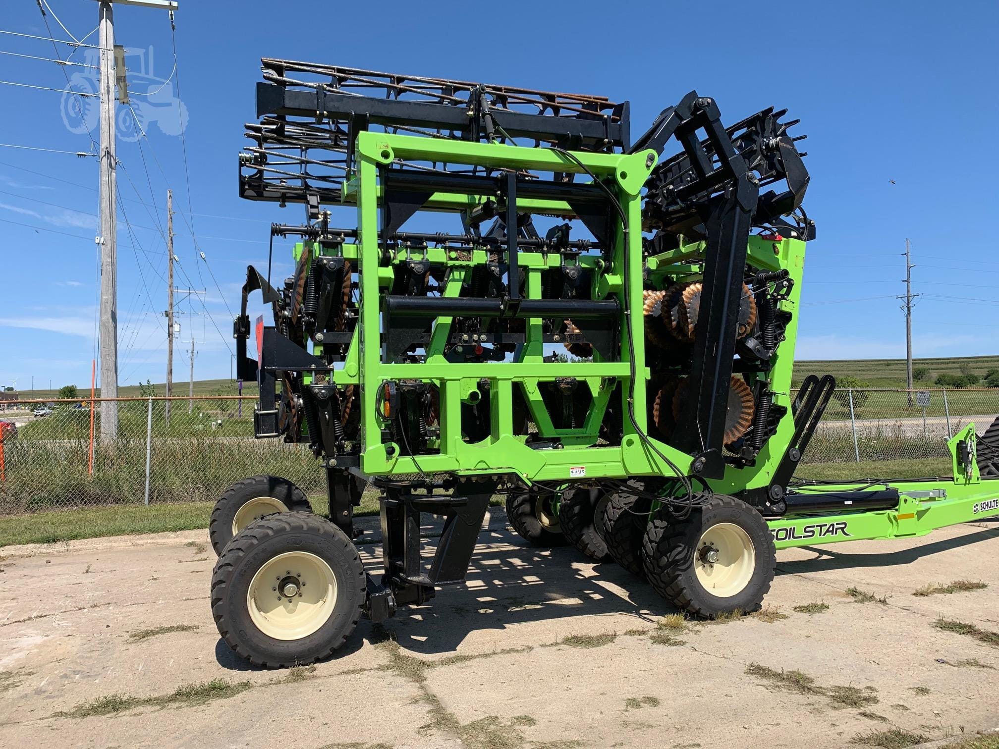 Main image Schulte VTX300