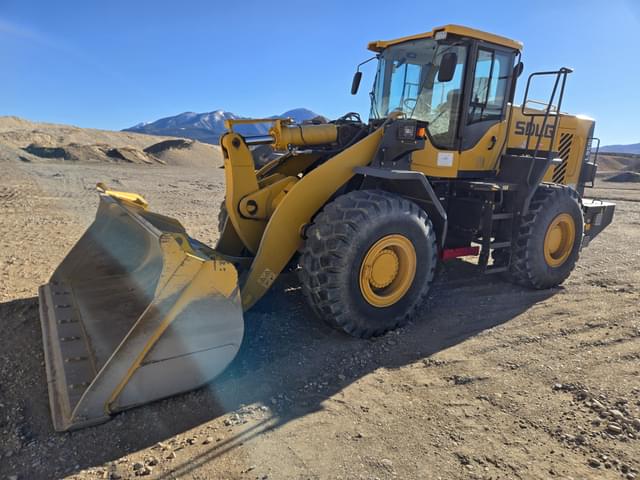 Image of SDLG L959F equipment image 1