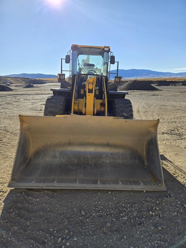 Image of SDLG L959F equipment image 3