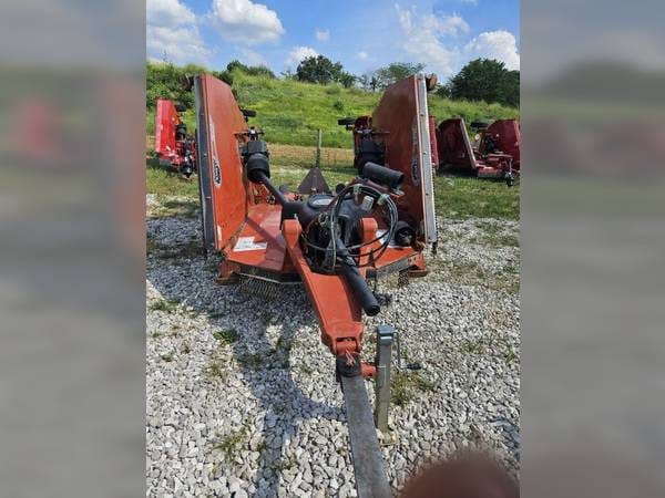 2019 Rhino 4150 Equipment Image0