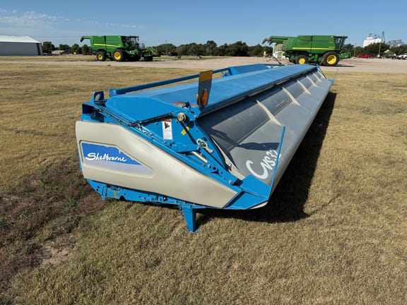 2019 Shelbourne Reynolds CVS32 Equipment Image0