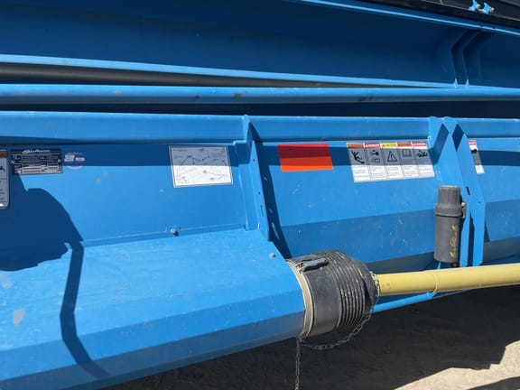 2019 Shelbourne Reynolds CVS32 Equipment Image0