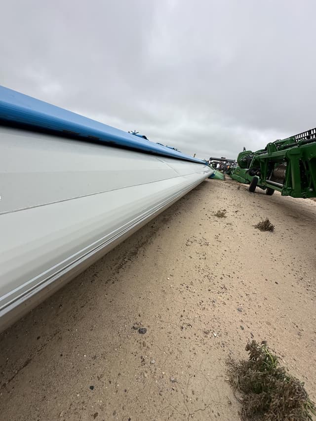 Image of Shelbourne Reynolds XCV36 equipment image 1