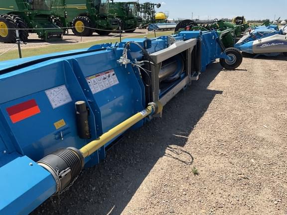 Image of Shelbourne Reynolds XCV36 equipment image 2