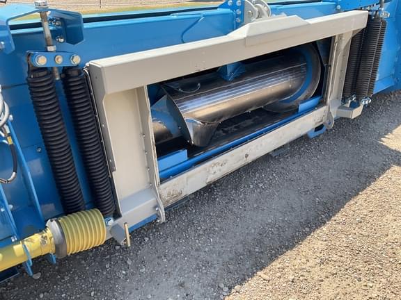Image of Shelbourne Reynolds XCV36 equipment image 3