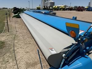 2019 Shelbourne Reynolds XCV36 Image