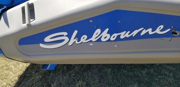 Main image Shelbourne Reynolds XCV36