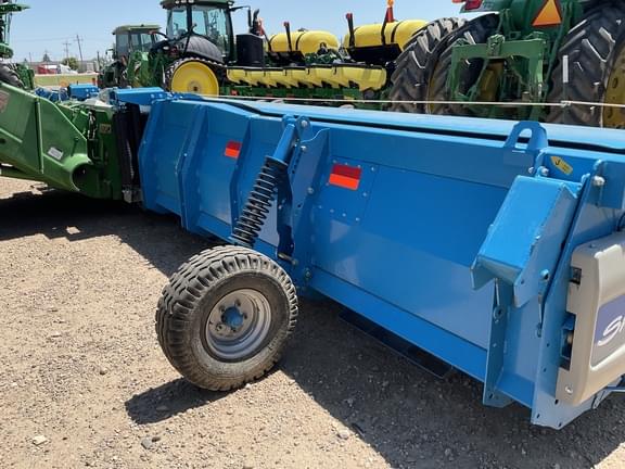 Image of Shelbourne Reynolds XCV36 equipment image 2