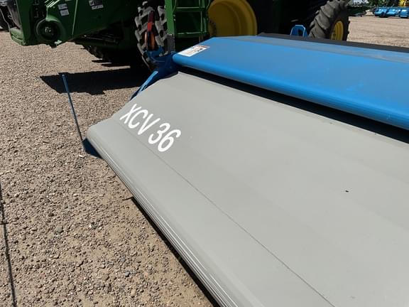 Image of Shelbourne Reynolds XCV36 equipment image 1