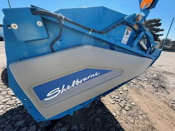 Main image Shelbourne Reynolds XCV36