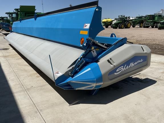 Image of Shelbourne Reynolds XCV36 equipment image 2
